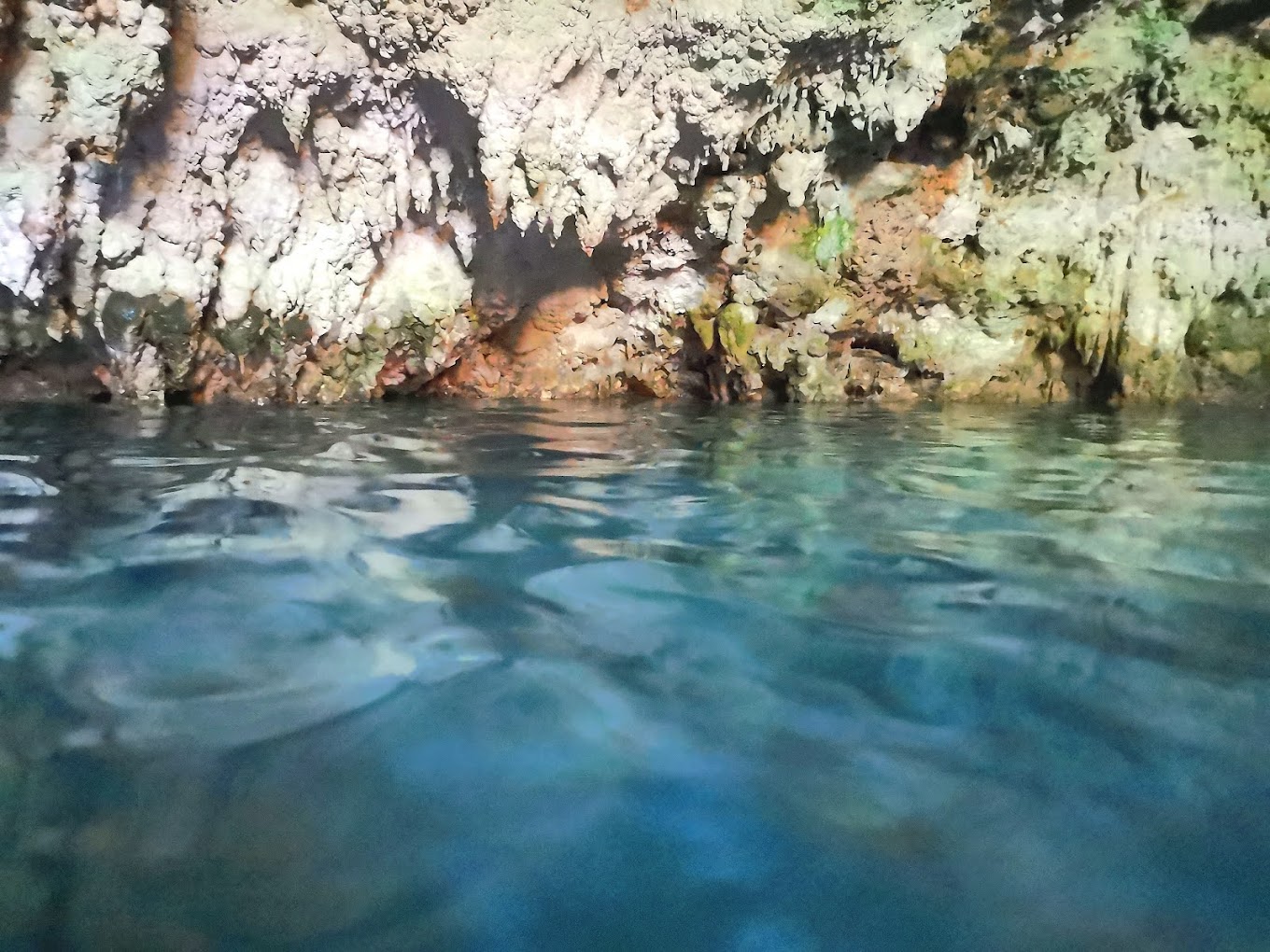 Underground Wonder & Swahili Secrets